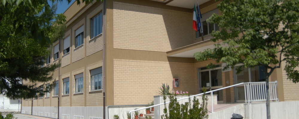 Istituto Comprensivo Statale Giovanni Paolo I Stornara (FG)