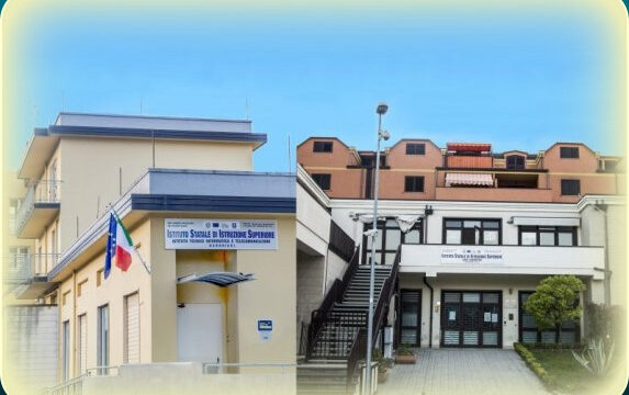 Istituto Istruzione Superiore Margherita Hack BARONISSI (SA)