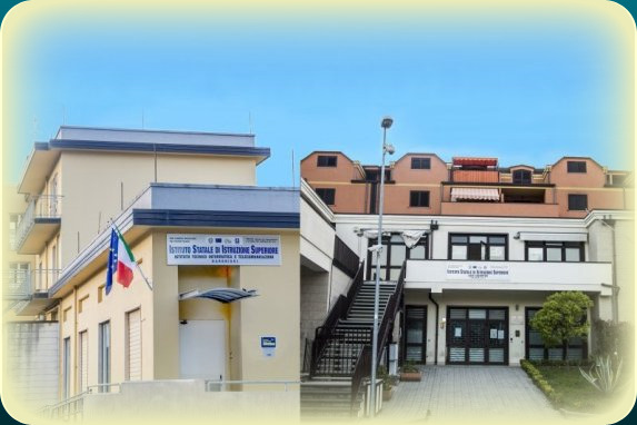 Istituto Istruzione Superiore Margherita Hack BARONISSI (SA)