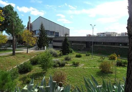 Istituto Istruzione Superiore Statale G. Peano – C. Rosa Nereto