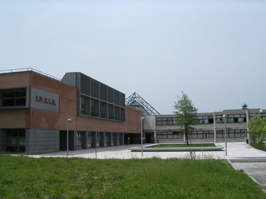 Istituto Istruzione Superiore Statale di Sacile e Brugnera