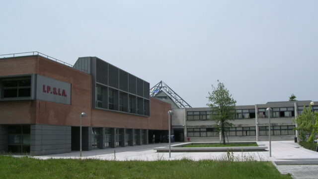 Istituto Istruzione Superiore Statale di Sacile e Brugnera