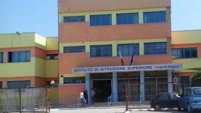 Istituto Tecnico Luigi Di Maggio