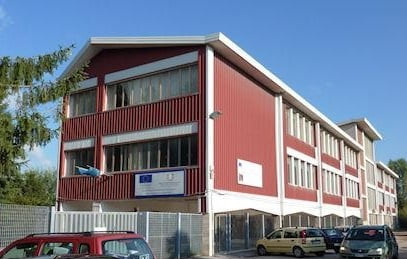 LICEO STATALE Publio Virgilio Marone AVELLINO
