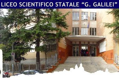 Liceo Scientifico Statale G. Galilei Macerata