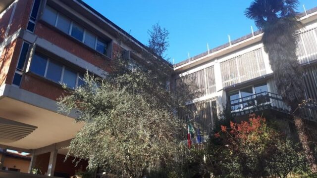 Liceo Statale Coluccio Salutati Montecatini-Terme (PT)