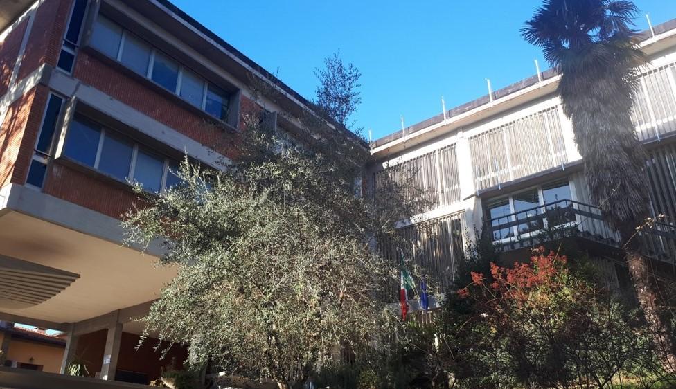 Liceo Statale Coluccio Salutati Montecatini-Terme (PT)