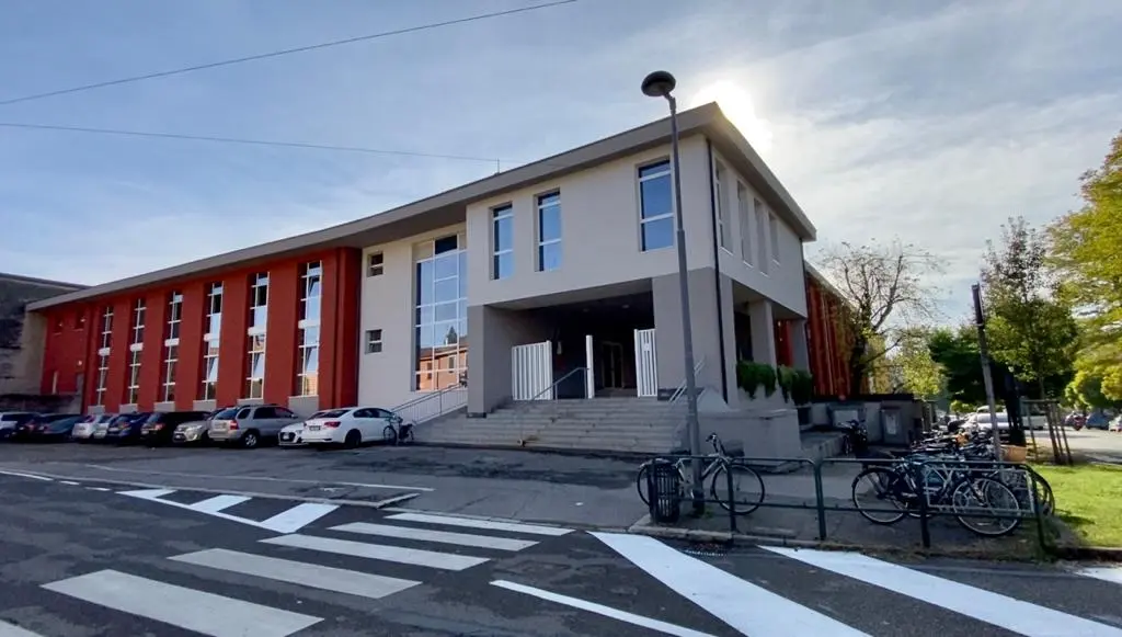 sede-principale-I.I.S. Luigi Einaudi Cremona